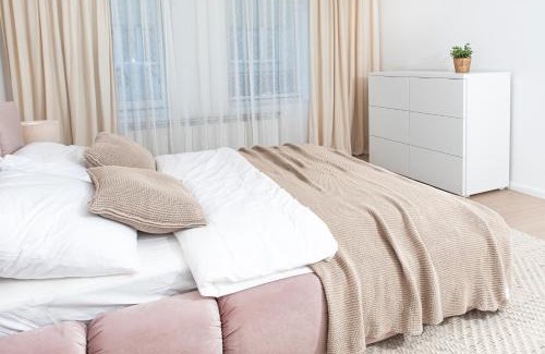 Zywiec Apartment | Apartament Węglowa 21