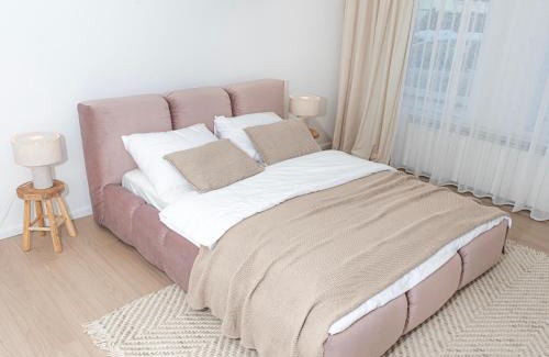 Zywiec Apartment | Apartament Węglowa 21