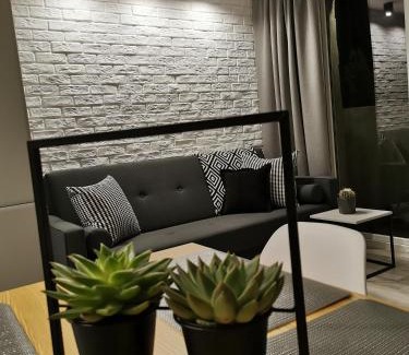 Choczewo Apartment | Apartament w Choczewie