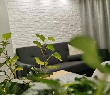 Choczewo Apartment | Apartament w Choczewie