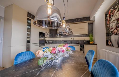 Cieplice Apartment | Apartament w Cieplicach Prime