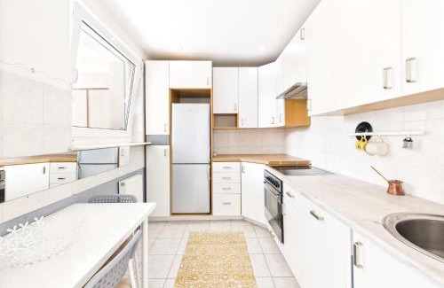 Pogorze Apartment | Apartament w Gdyni przy lesie