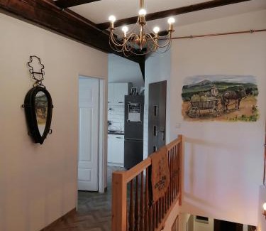 Kowary Apartment | Apartament w Karkonoszach Stary Młyn