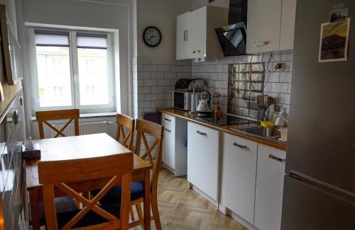 Kowary Apartment | Apartament w Karkonoszach Stary Młyn