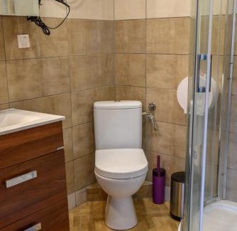 Kowary Apartment | Apartament w Karkonoszach Stary Młyn