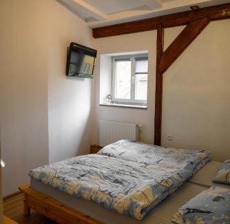 Kowary Apartment | Apartament w Karkonoszach Stary Młyn