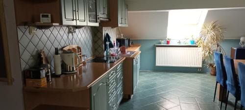 Komorniki House | Apartament w Komornikach
