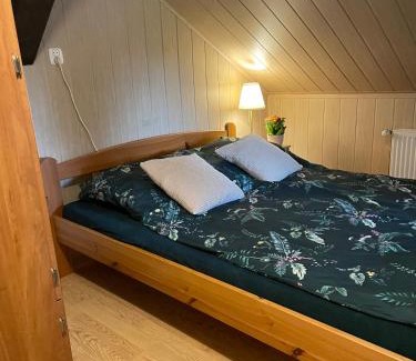 Szteklin Apartment | Apartament w XIX-wiecznym Spichlerzu nad Jeziorem z dostępem do parku i widokiem na Dworek Modrzewiowy z 1823 roku