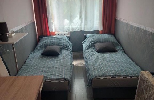 Konin Apartment | Apartament W18 Mieszkanie dla Wszystkich