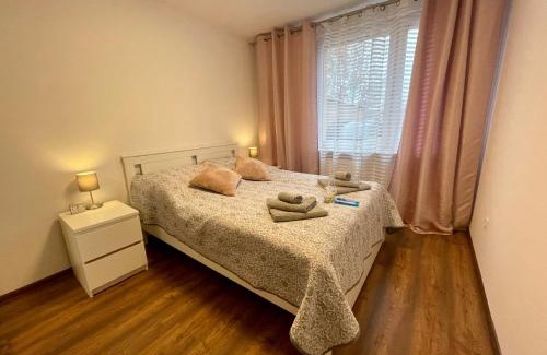 Gryfow Slaski Apartment | Apartament Weronika
