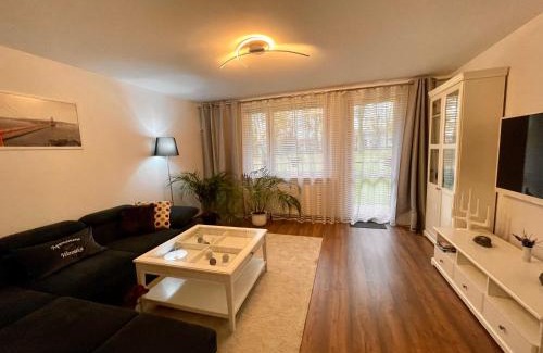 Gryfow Slaski Apartment | Apartament Weronika