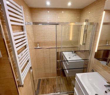 Gryfow Slaski Apartment | Apartament Weronika