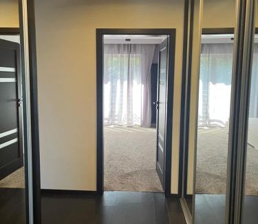 Straconka Apartment | Apartament Wiedeński