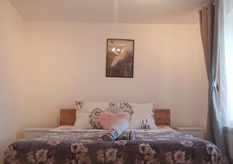 Gorklo House | Apartament Wiejska Sielanka