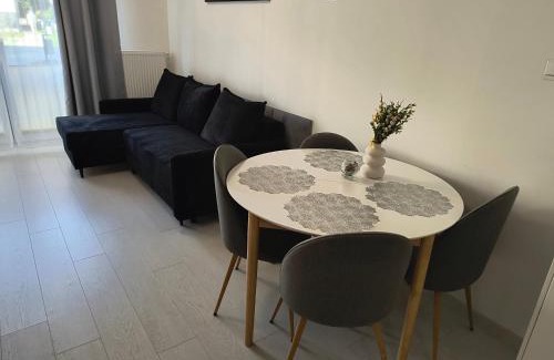 Pelplin Apartment | Apartament Wierzyca Pelplin