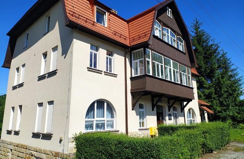 Polanica-Zdroj Apartment | Apartament Wiesental