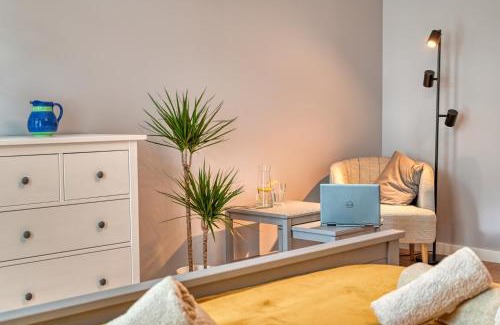 Polanica-Zdroj Apartment | Apartament Wiesental