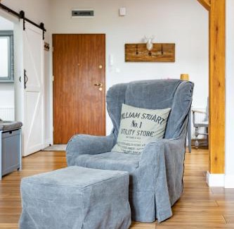 Elblag Apartment | Apartament Wigilijna Premium Starówka