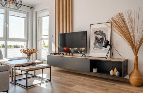 Tczew Apartment | Apartament Wisełka
