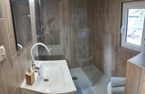 Powidz Apartment | Apartament Wylatkowo - Powidz