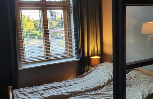Gryfice Apartment | Apartament Wysoka Brama 1/4