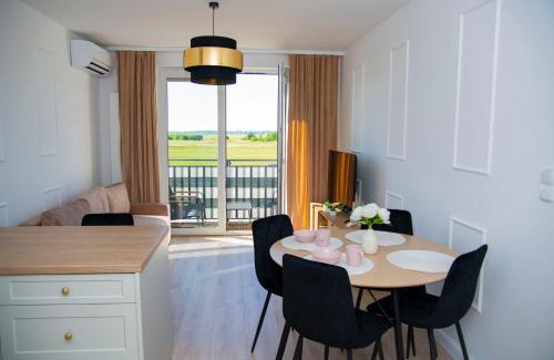 Wladyslawowo Apartment | Apartament "Złota Morela"