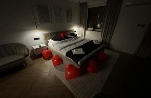 Zmigrod Apartment | Apartament z Jacuzzi na wyłączność Dolina Baryczy