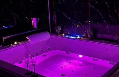 Zmigrod Apartment | Apartament z Jacuzzi na wyłączność Dolina Baryczy