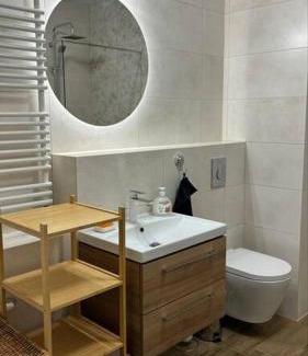 Krowodrza Apartment | Apartament z ogródkiem - Cytrus