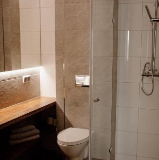 Małe Lezno Apartment | Apartament z widokiem Azyl Widoki