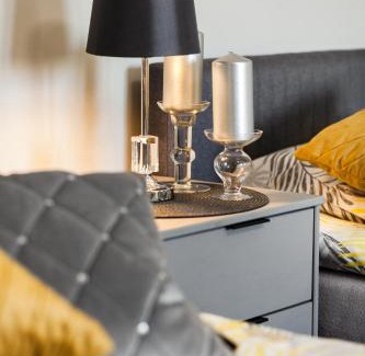 Kamienna Gora Apartment | Apartament z widokiem na morze