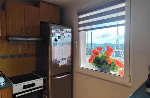 Jelenia Gora Apartment | Apartament z Widokiem na Śnieżkę