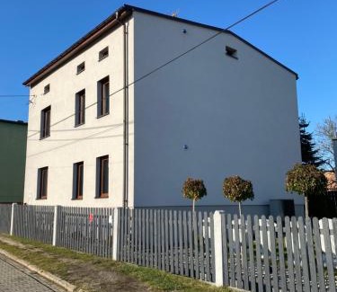 Ruda Slaska Apartment | Apartament z widokiem na pole