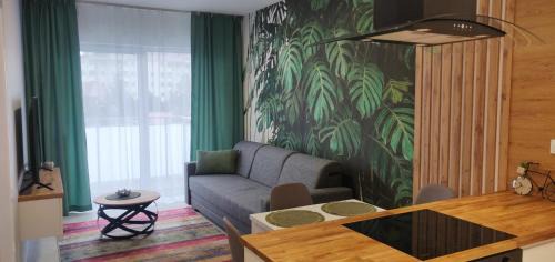 Lesznowola Apartment | Apartament Zacisze 13