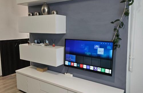 Zarnesti Apartment | Apartament Zarnesti free parking VMP 2