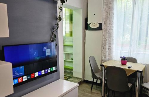 Zarnesti Apartment | Apartament Zarnesti free parking VMP 2