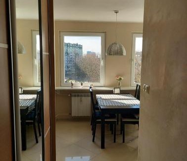 Baluty Apartment | Apartament Zgierska110