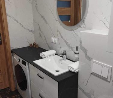Starogard Gdanski Apartment | Apartament Zielony 12/2