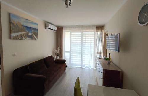 Leba Apartment | Apartament Zielona Wydma