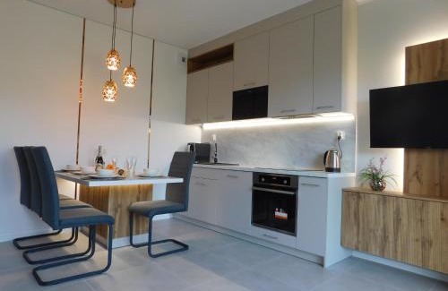 Cieplice Apartment | Apartament Zielone Wzgórze 2
