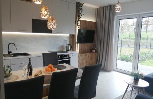 Cieplice Apartment | Apartament Zielone Wzgórze 2
