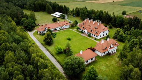 Niemce Apartment | Apartament Zielony - Dom Nasutów