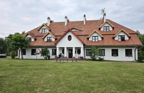 Niemce Apartment | Apartament Zielony - Dom Nasutów
