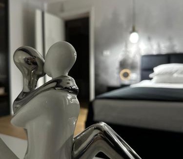 Moinesti Apartment | Apartament Zorilor
