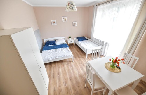 Zator Apartment | Apartament Zosienka