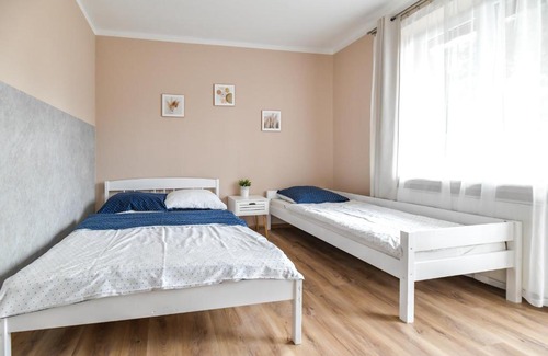 Zator Apartment | Apartament Zosienka