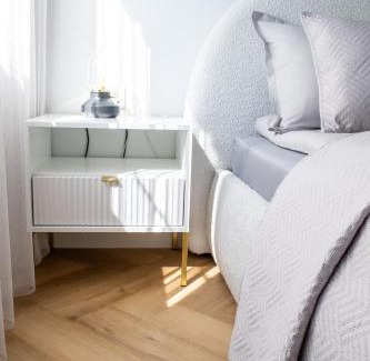 Juodkrante Apartment | Apartamentai NAGLIAI