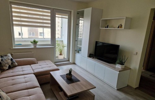 Kaunas Apartment | Apartamentai Prie Luaros