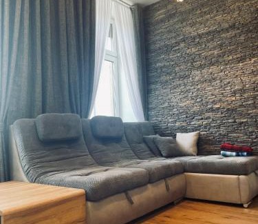 Silute Apartment | Apartamentai senamiestyje