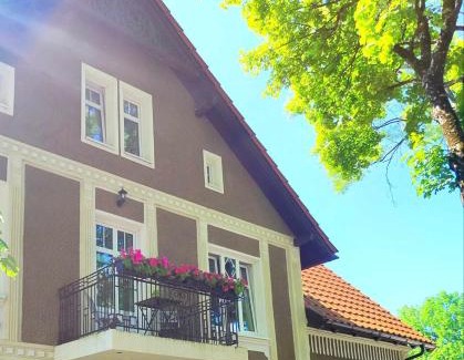 Silute Apartment | Apartamentai Upės Namai